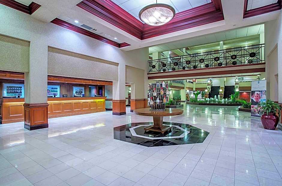 Embassy Suites By Hilton Hotel Lexington