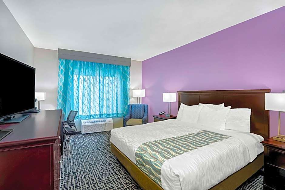 La Quinta Inn & Suites by Wyndham Cookeville