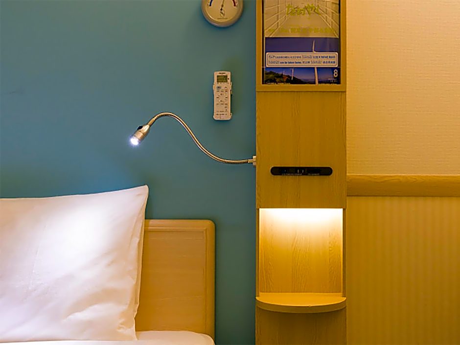 Toyoko Inn Tokuyama-eki Kita-guchi