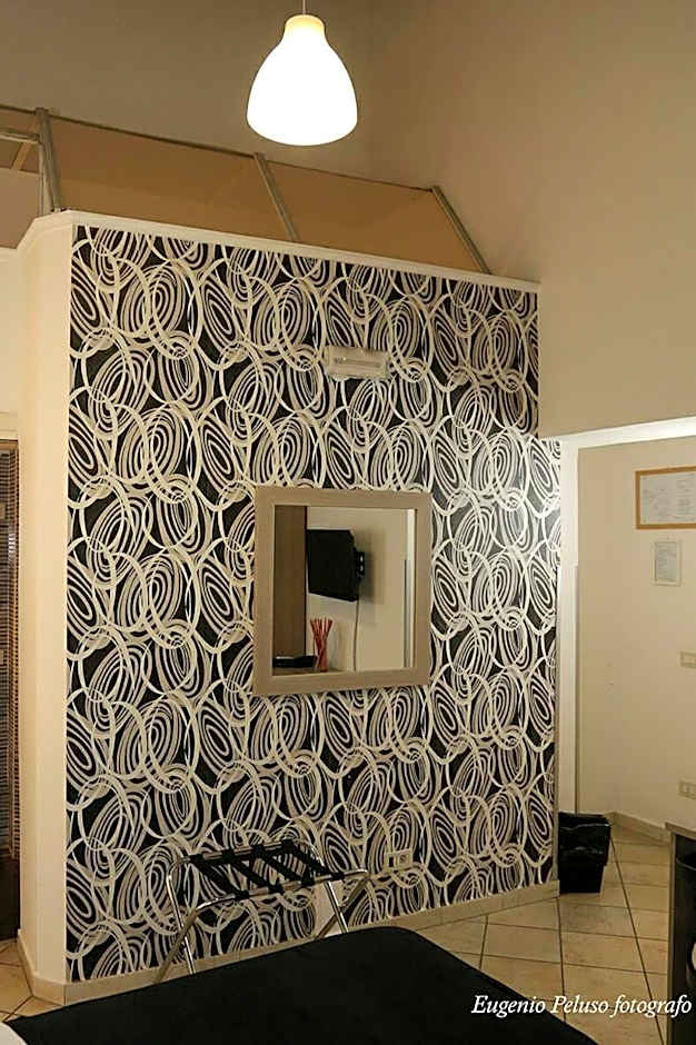 Caravaggio Hotel