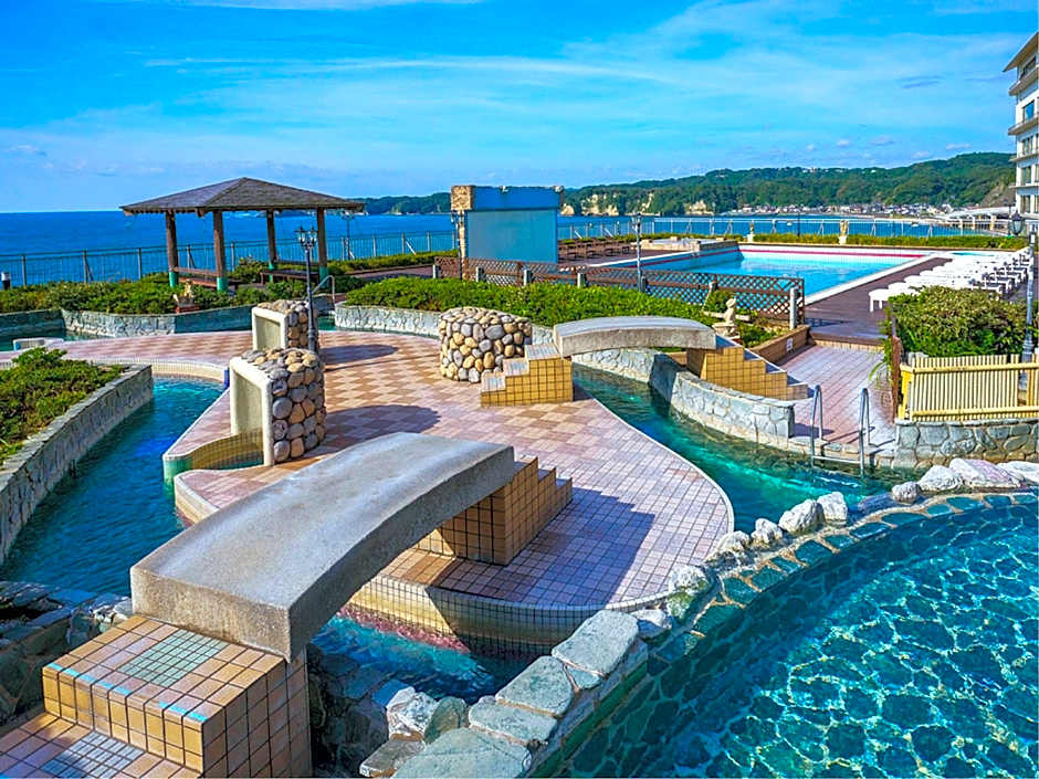 MIKAZUKI SEA-PARK HOTEL KATSUURA