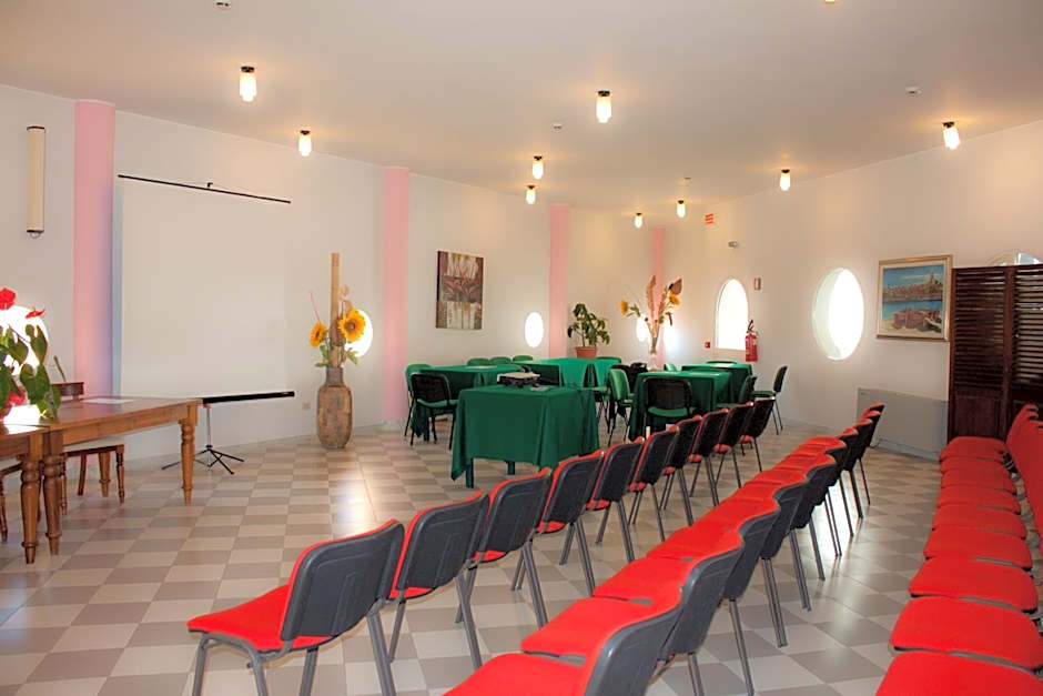 Hotel Marini