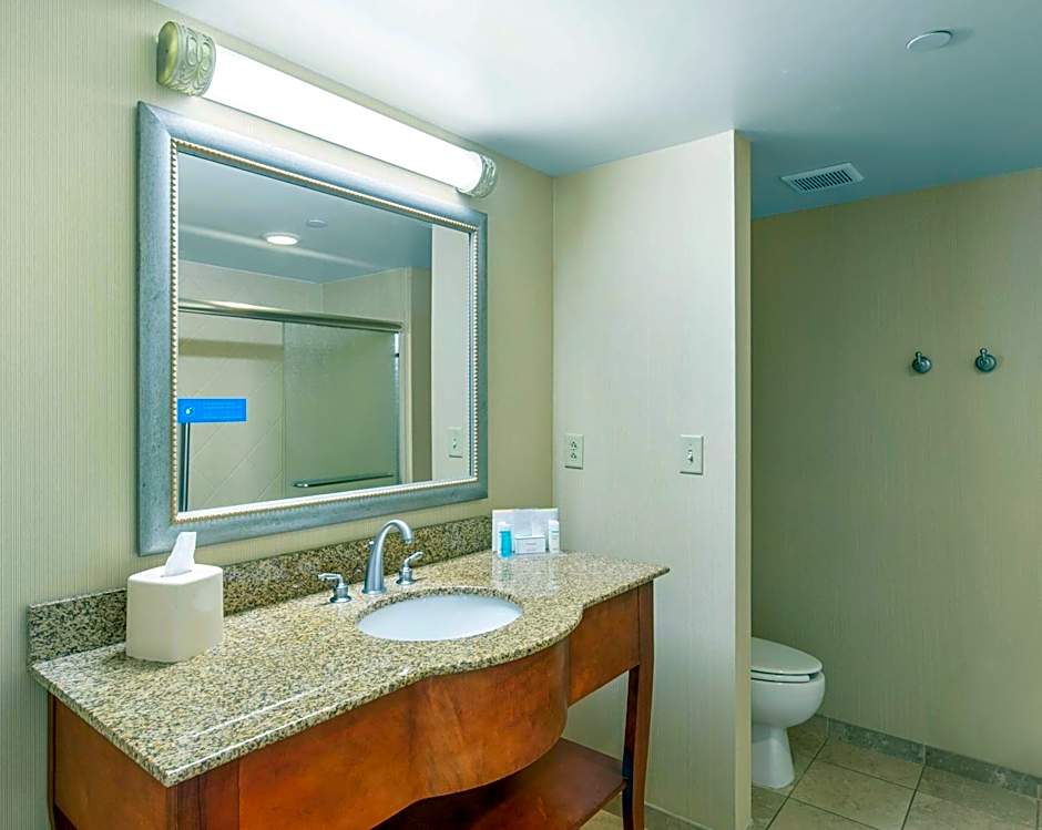 Hampton Inn By Hilton & Suites North Conway