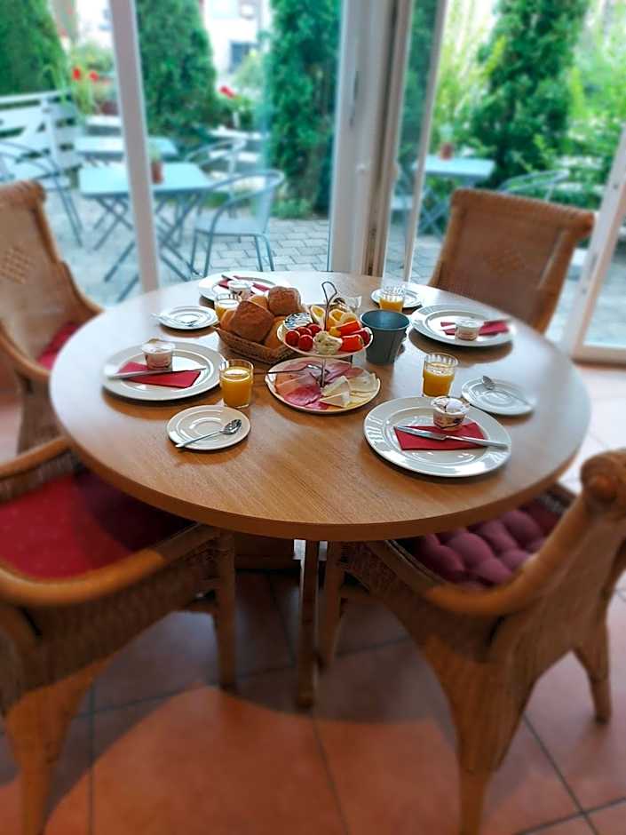 Landhaus Goldenes Kreuz