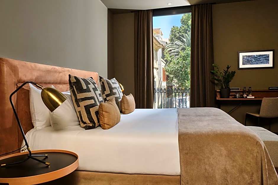 Hotel Can Alomar - Adults only