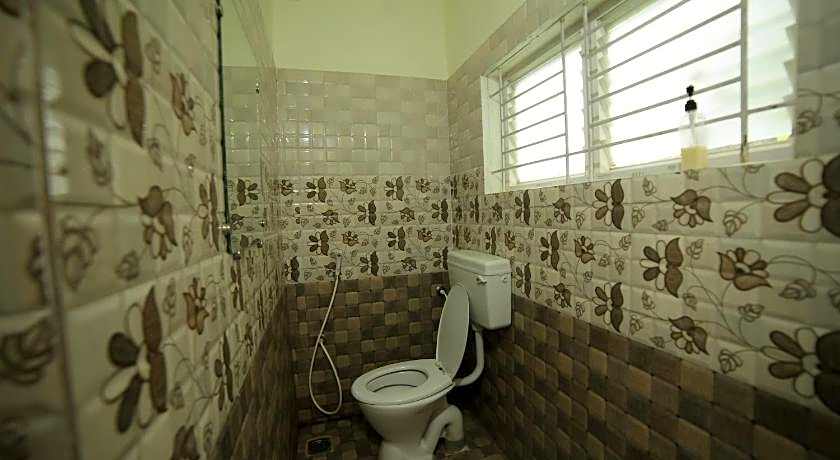 Naksha Tree Hotels - Yelagiri