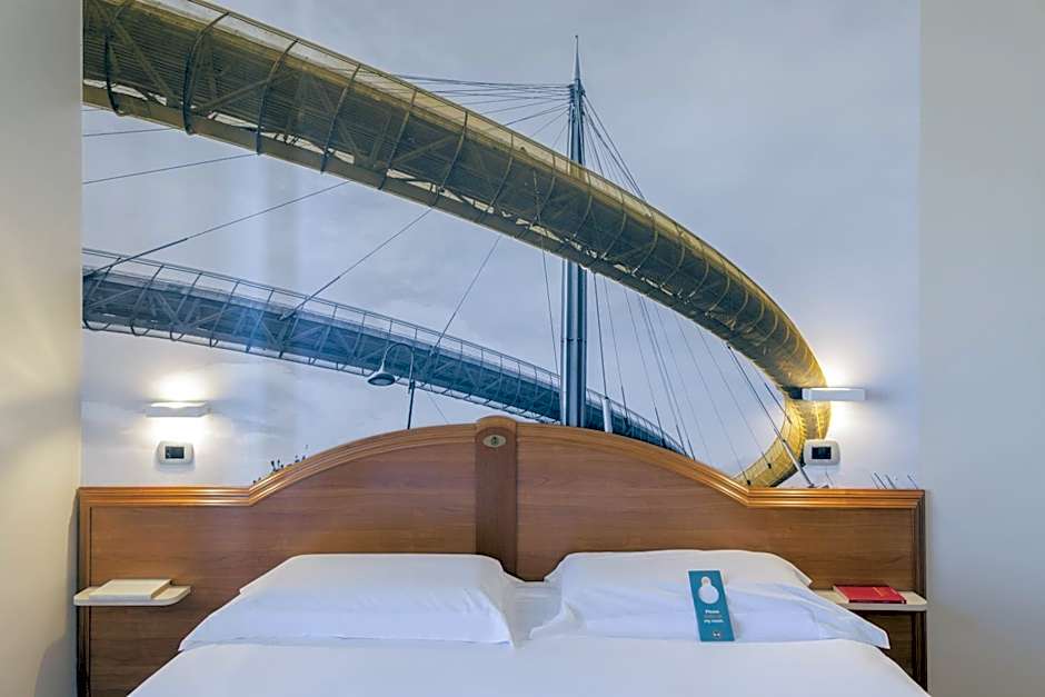 B&B Hotel Pescara