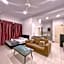 The Loft Imago Shopping Mall, City Centre in Kota Kinabalu
