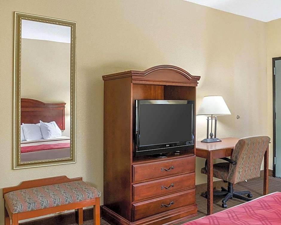 Econo Lodge Greenville