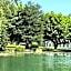 Les Lodges du Lac