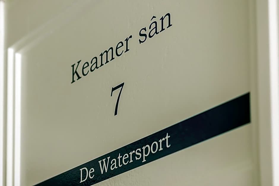 De Watersport Heeg