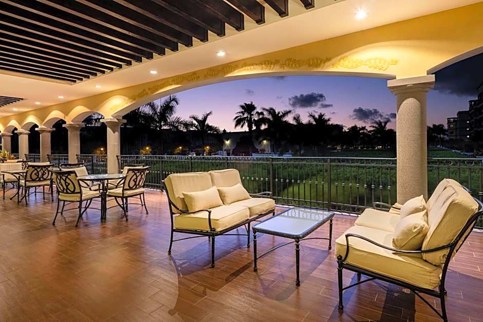 Grand Residences Riviera Cancun, All Inclusive