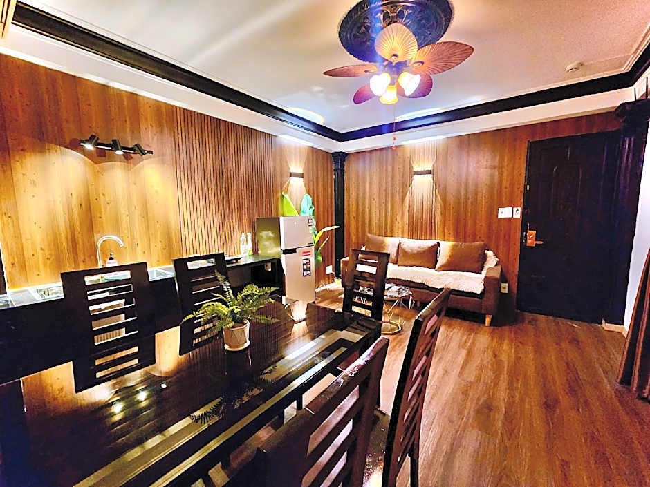 Rosa Zen Hotel And Spa 