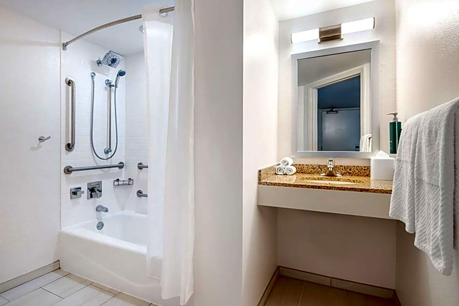 Hilton Vacation Club The Cove on Ormond Beach