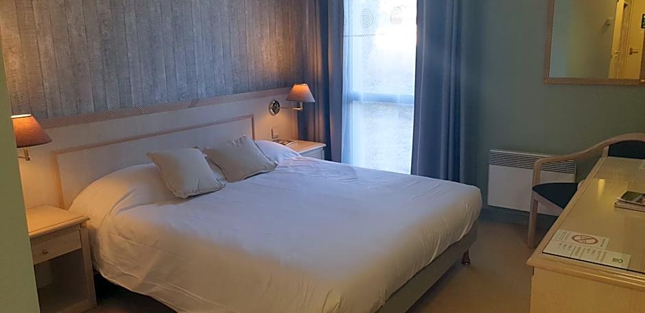 Logis L'Auberge Bourbonnaise - Vichy sud
