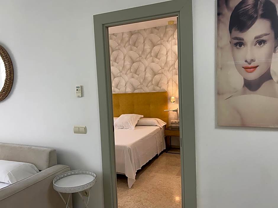 Sevilla Suite Azahar