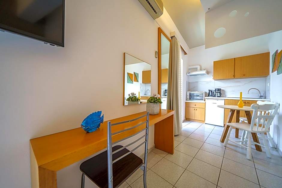 RODI BLUE apartments