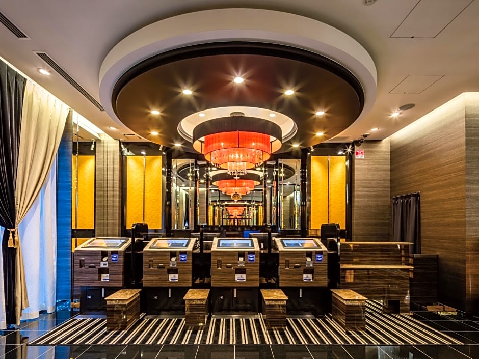 APA Hotel Asakusa Tawaramachi Ekimae