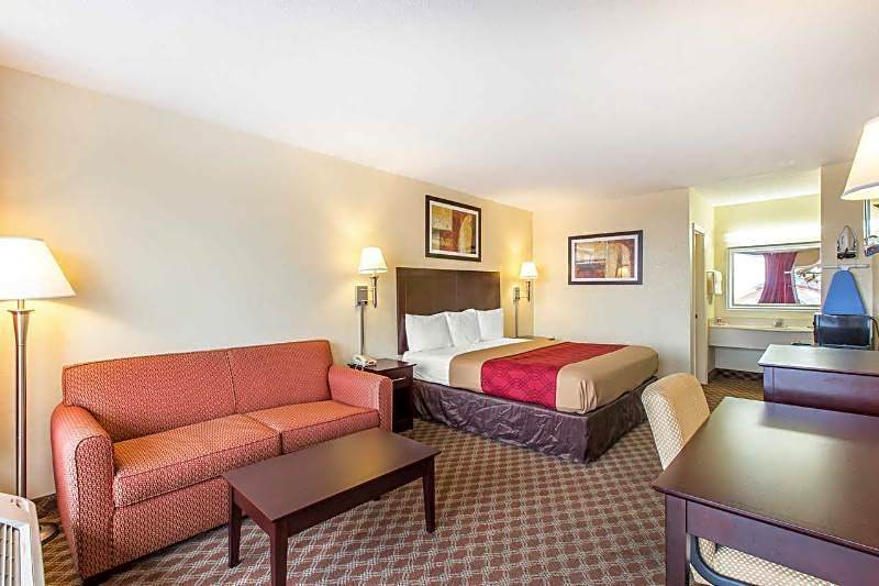 Econo Lodge Tifton