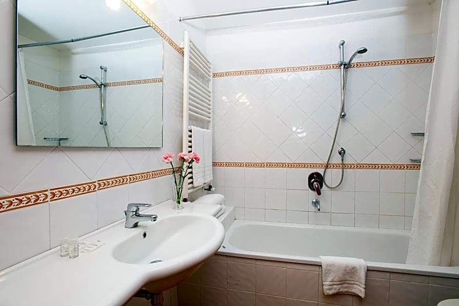 Borgo San Antonio & Borgo San Giuseppe by La Principina