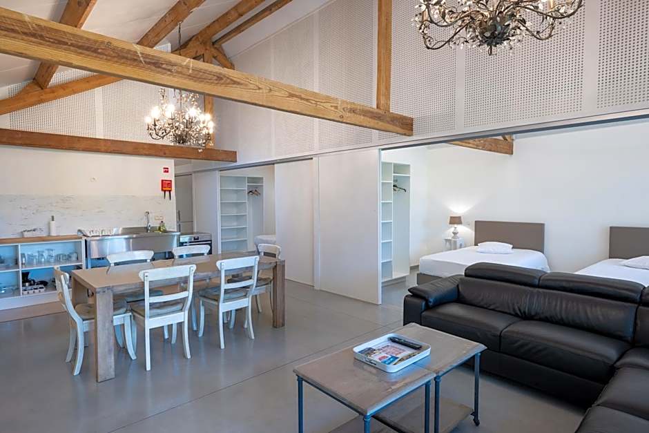 Landlord bij Leuven