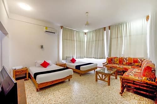 Hotel Adelita