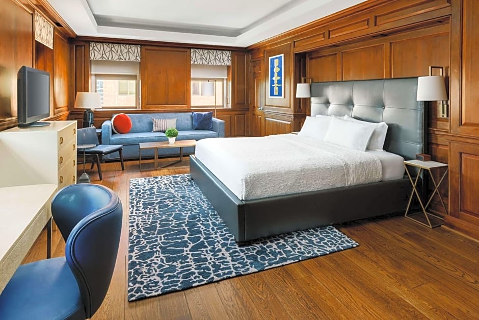 Hampton Inn By Hilton Washington, D.C/White House