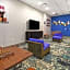 Home2 Suites By Hilton San Francisco Airport North