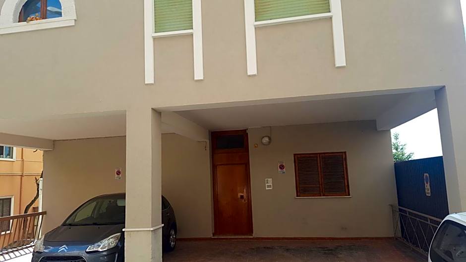 Camere Santa Rita