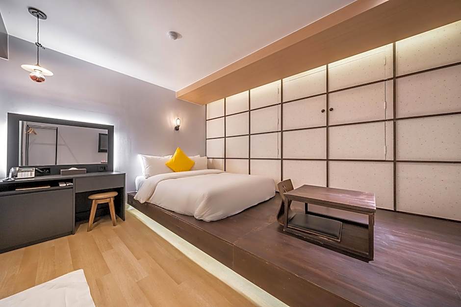 Chuncheon Bom Stay
