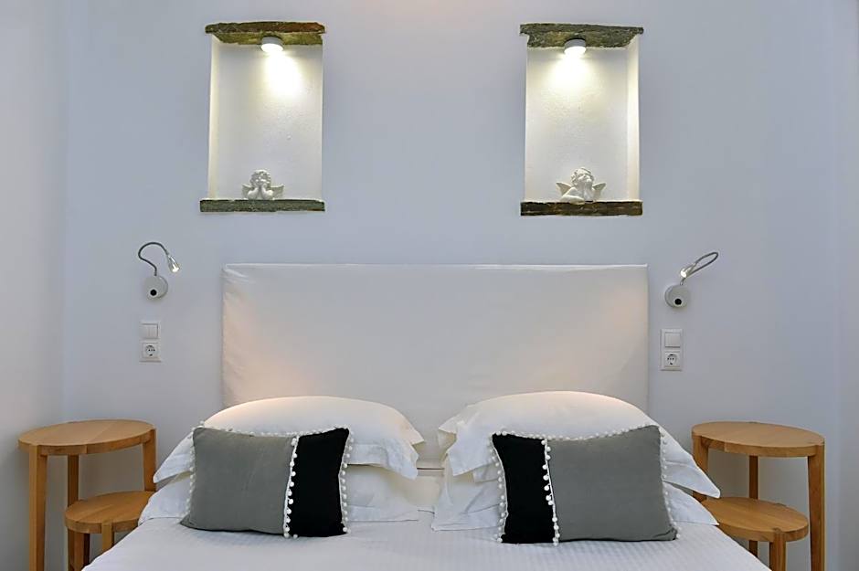 APOLLON Design Boutique Hotel