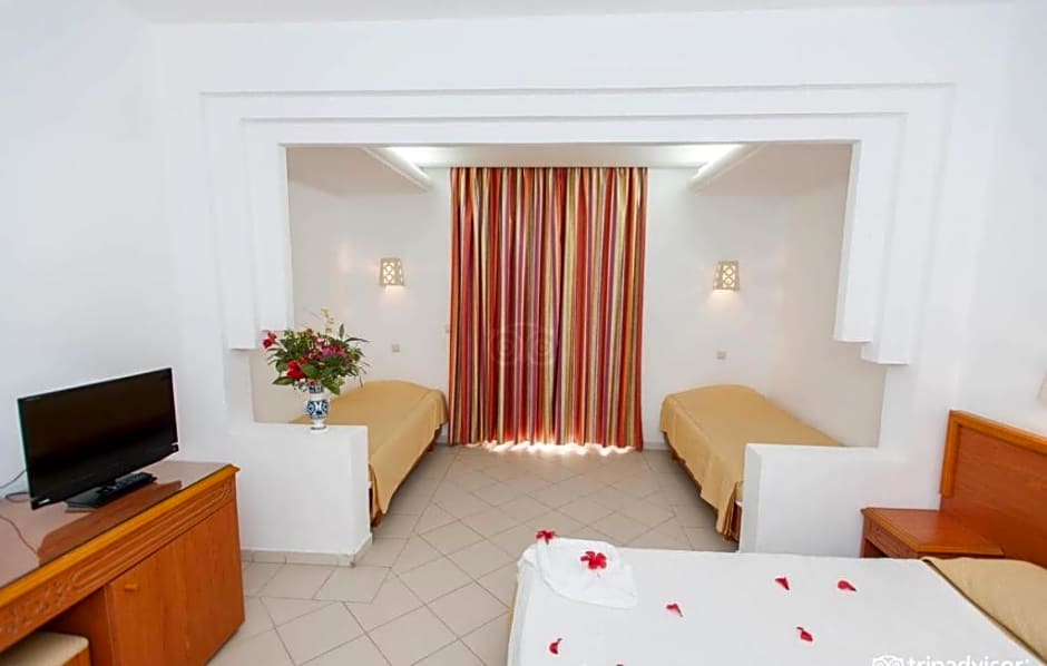Djerba Les Dunes Hotel
