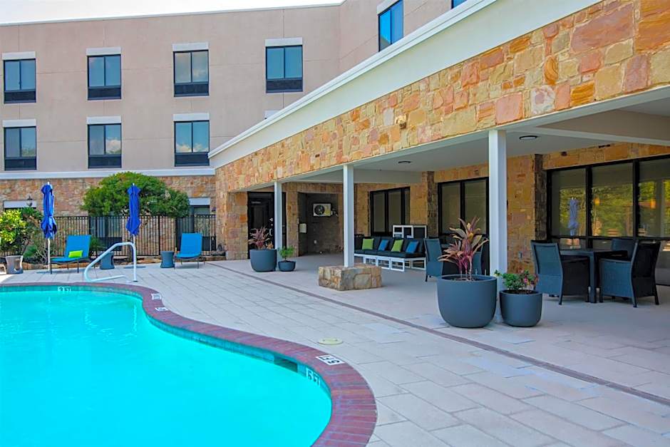 Hampton Inn By Hilton & Suites College Station/Us 6-East Bypass, Tx