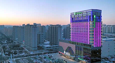 Holiday Inn Express Ulanqab Jining By IHG