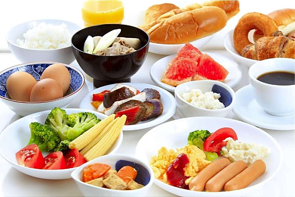 Hotel Stay Inn Nanokamachi