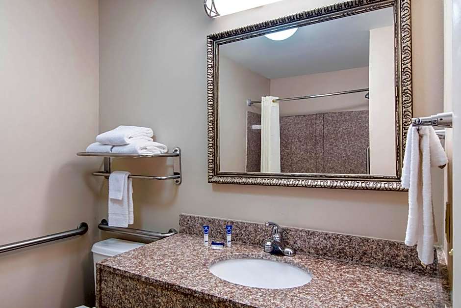 Americas Best Value Inn & Suites Mableton Atlanta