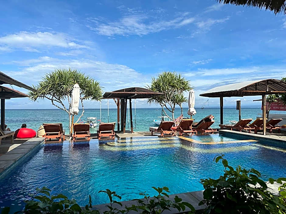 Ketut Losmen Bungalows Lembongan