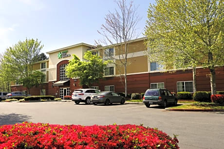 Extended Stay America Suites - Seattle - Bothell - Canyon Park
