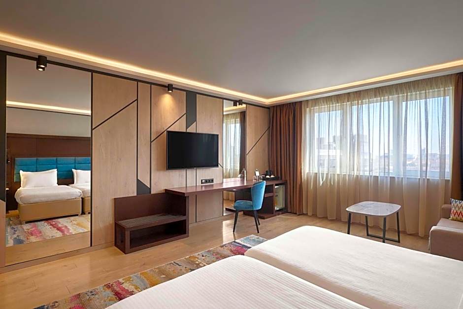 Radisson Hotel Plovdiv