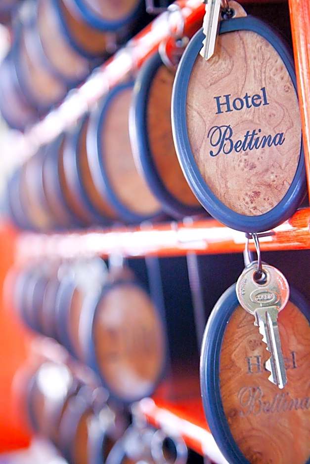 Hotel Bettina