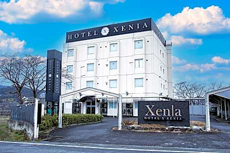 Hotel Xenia Mikumo (Adult Only)