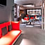 ibis Gent Centrum Opera