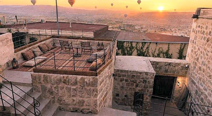 Aden Hotel Cappadocia