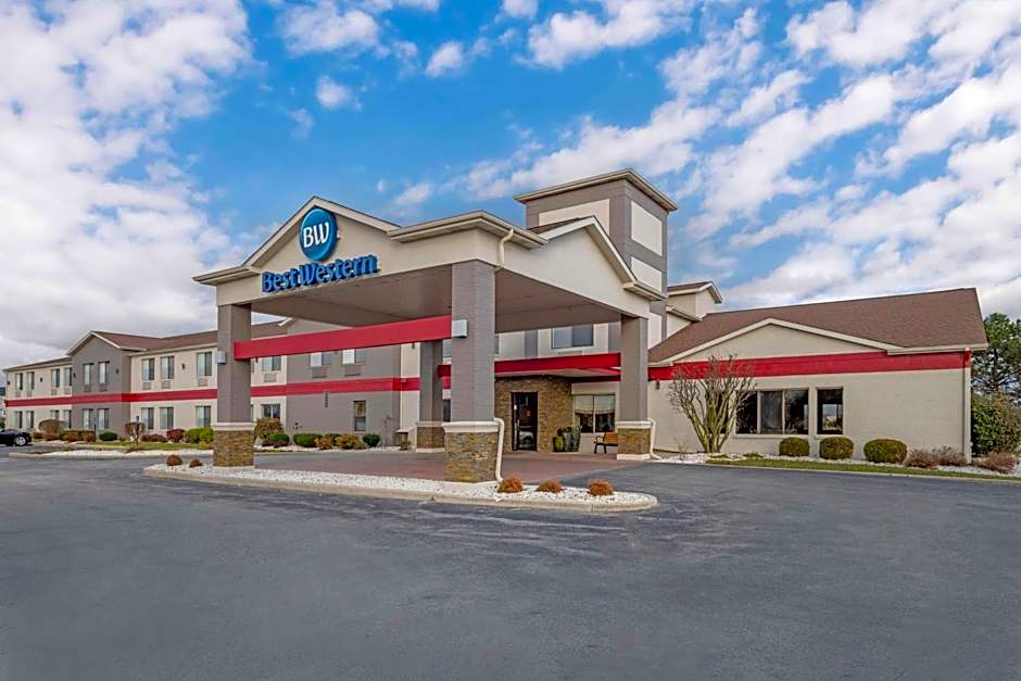 Best Western Celina