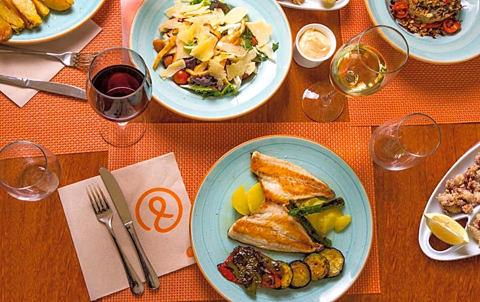 Hotel Monterrey Roses by Pierre & Vacances