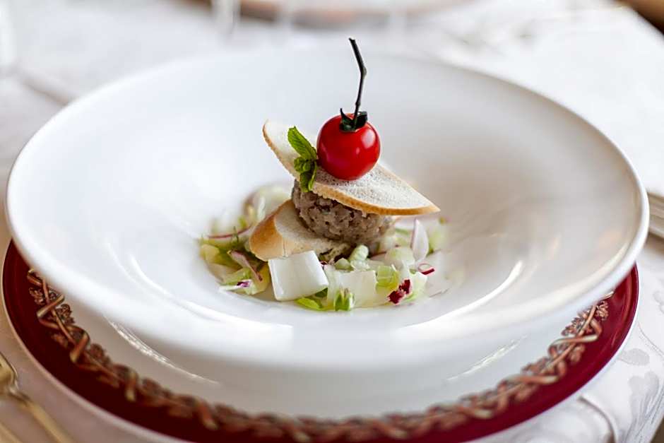 Grand Hotel Gallia