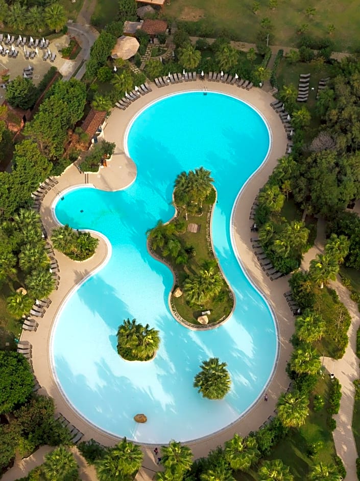 Acacia Resort Parco Dei Leoni