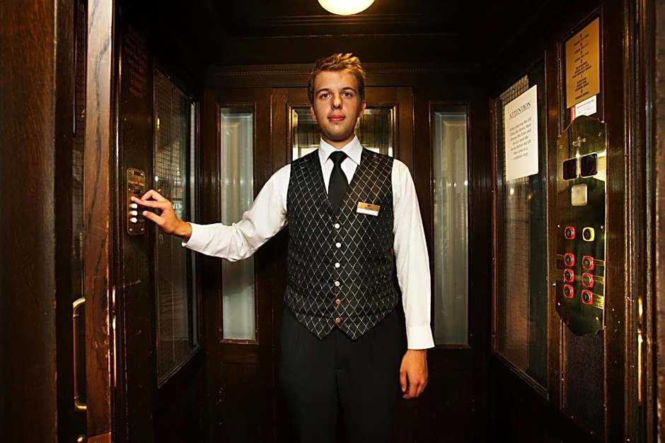 Hestia Hotel Barons Old Town