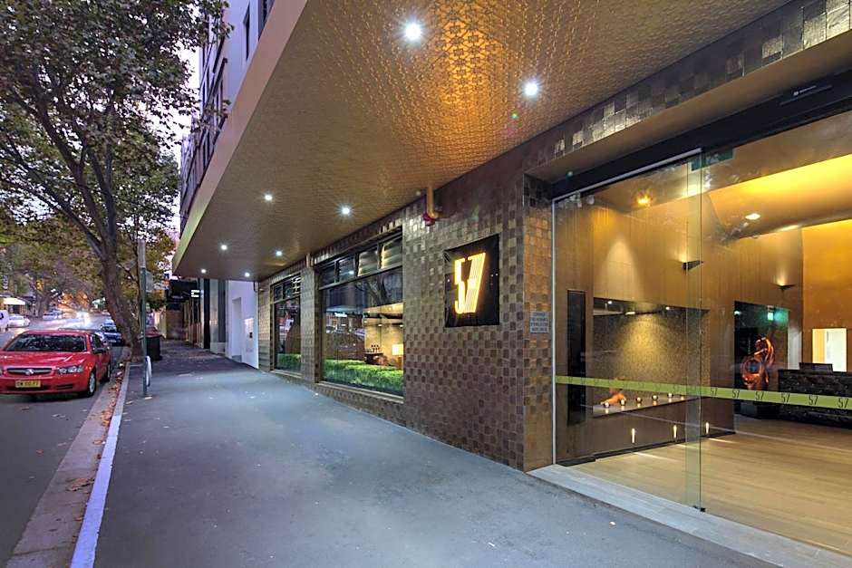 57Hotel