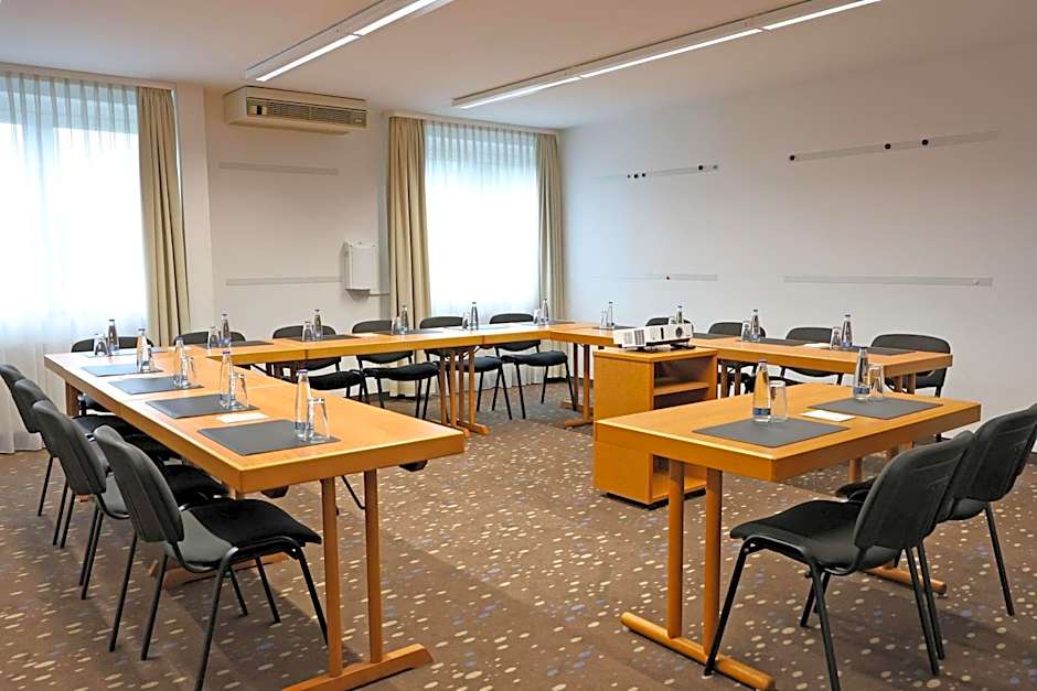 Best Western Hotel Erlangen